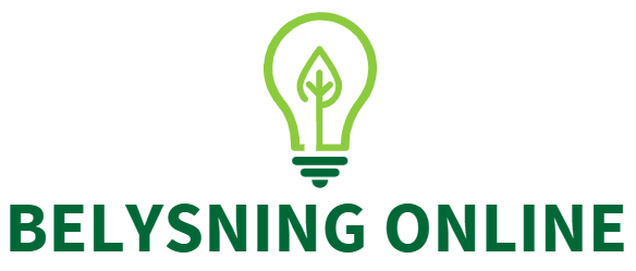 Belysning Online