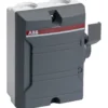 ABB BWS sikkerhedsafbryder, 6P, 1NO, 16A