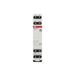 ABB kiprelæ, 2 NO, AC, 16A, 8-230V