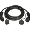 ABB TAC T2-T2 ladekabel 7 meter, 1P, 32A