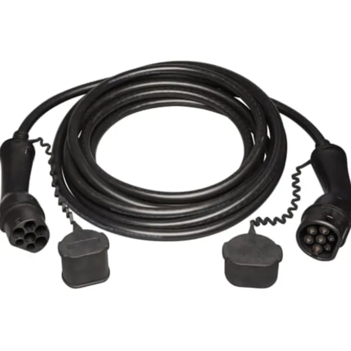 ABB TAC T2-T2 ladekabel 7 meter, 1P, 32A
