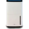 Air&Me Rohan affugter, 50 liter, appstyret, 200 m²