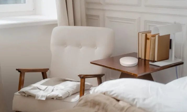 Airthings Wave Plus radonmåler