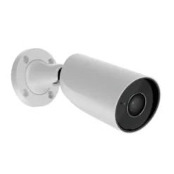 Ajax Bullet overvågningskamera med sensor, 8MP, 2,8 mm, hvid