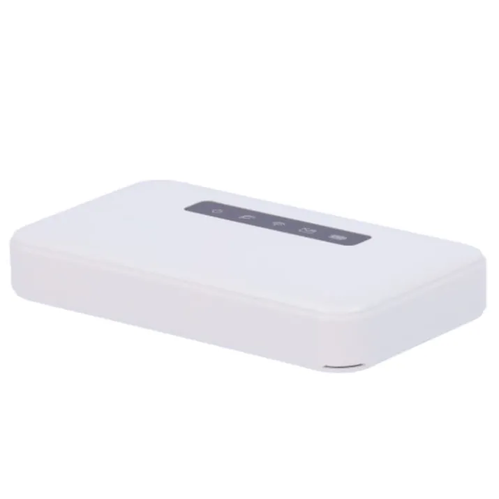 Ajax Hub batteri