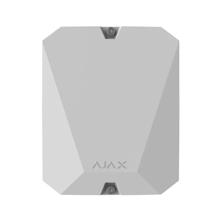 Ajax MultiTransmitter, hvid