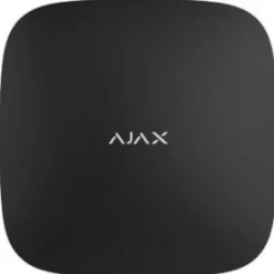 Ajax Rex 2 signalforstærker, sort