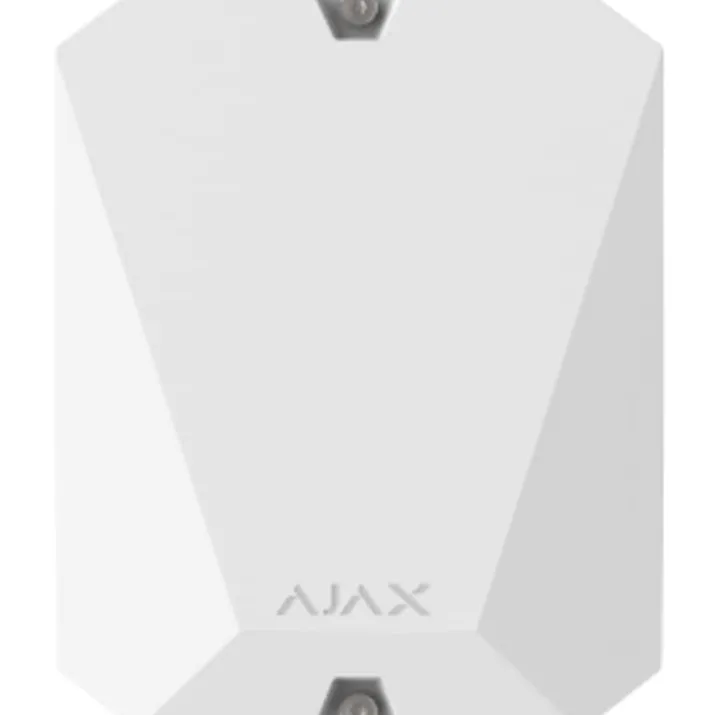 Ajax VHFBridge
