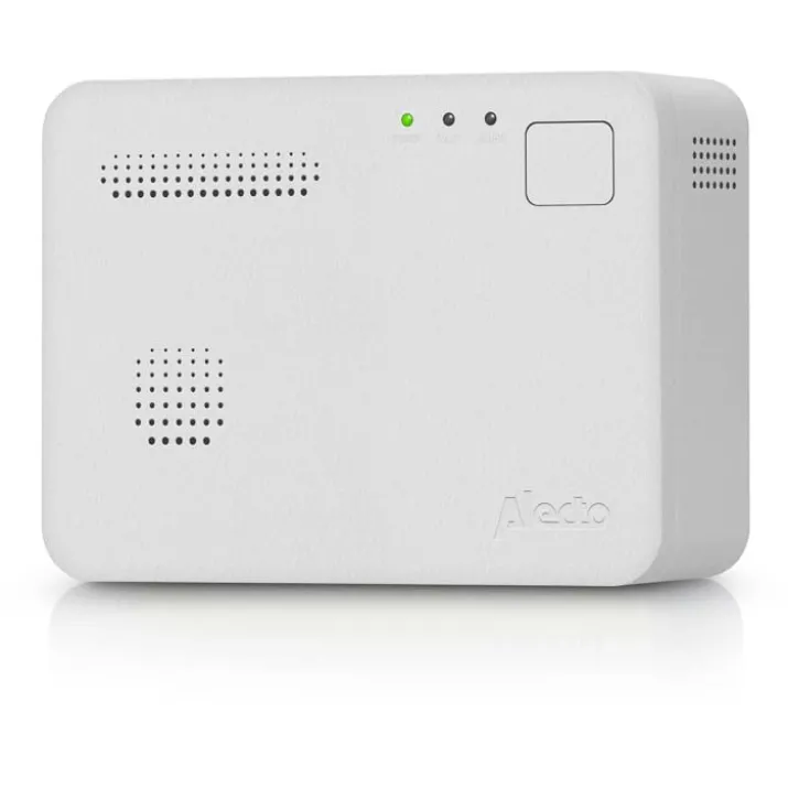 Alecto kuliltealarm