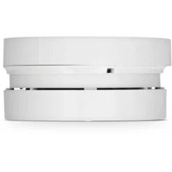 Alecto røgalarm, 1 års batteritid, 1-pak