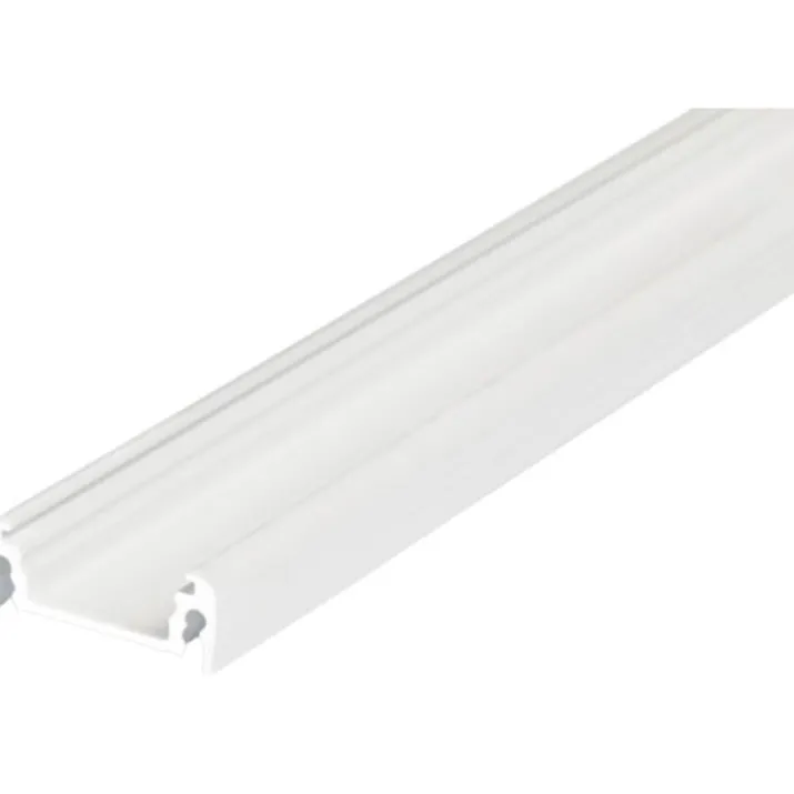 All-Light LED skinne, påbyg, hvid