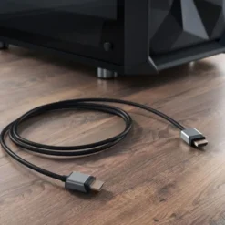 Alogic Super Ultra HD 8K HDMI kabel 2.1, 1 meter