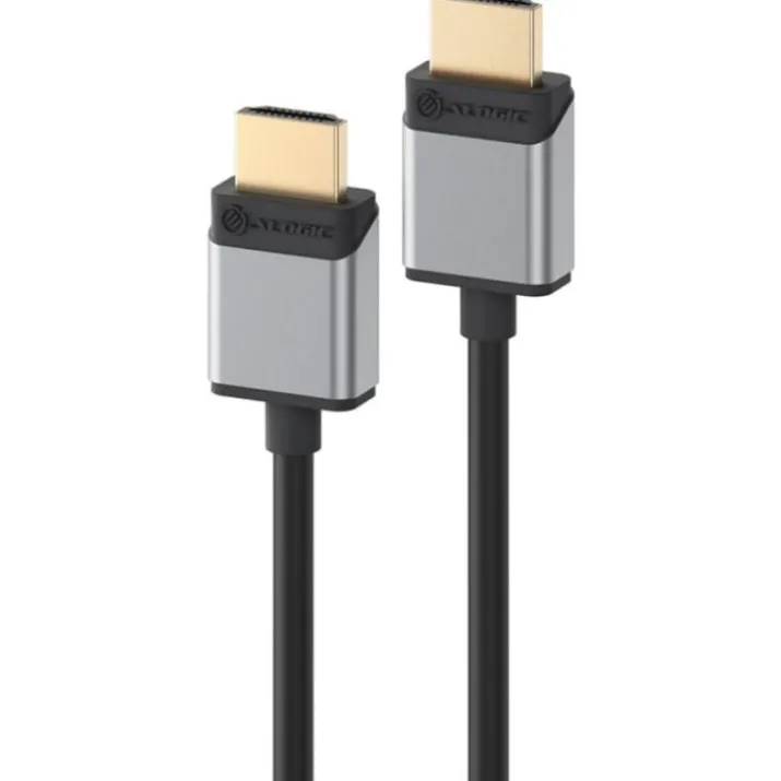 Alogic Super Ultra HD 8K HDMI-kabel 2.1, 3 meter