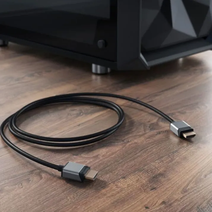 Alogic Super Ultra HD 8K HDMI-kabel 2.1, 3 meter