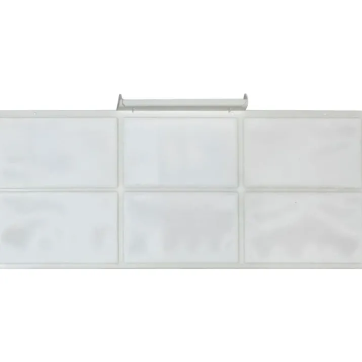 Andersen Electric filter til Apollo 48000