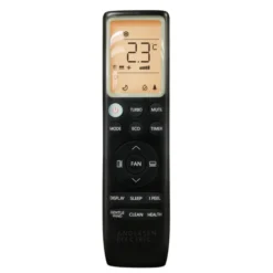 Andersen Electric Mat Pro Black 9 luft til luft varmepumpesæt, 4 kW