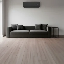 Andersen Electric Mat Pro Black 9 luft til luft varmepumpesæt, 4 kW