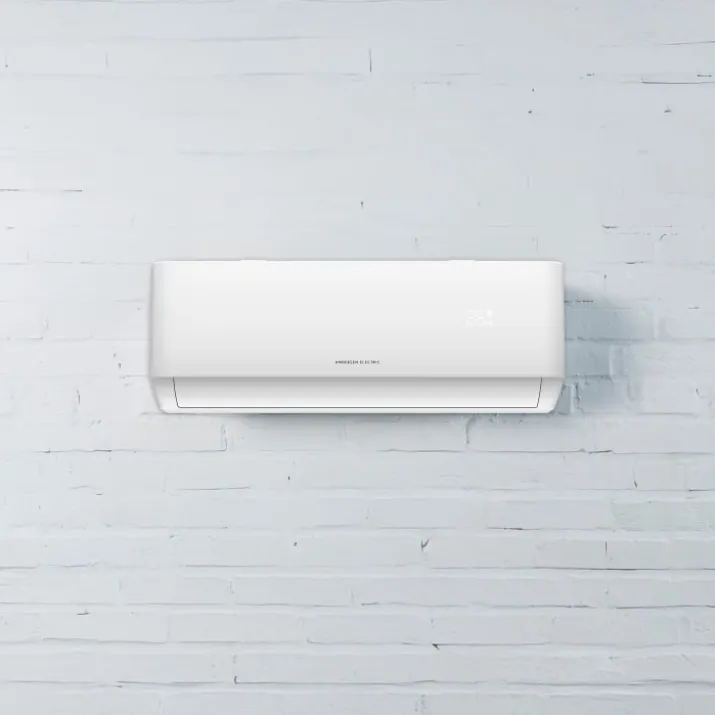 Andersen Electric Mat Pro 9 luft til luft varmepumpesæt, 4 kW