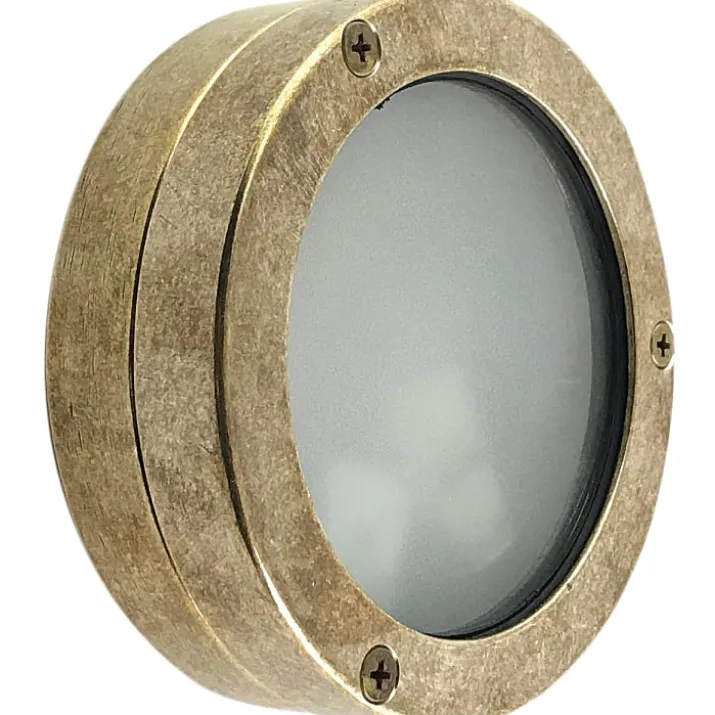 Andromeda 41A skotlampe