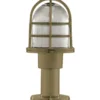 Andromeda 651 bedlampe