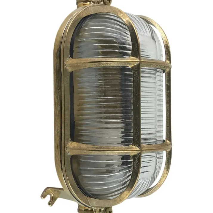 Andromeda 17 skotlampe
