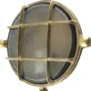 Andromeda 66 skotlampe