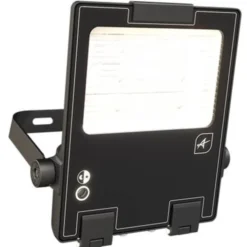 Ansell Lighting Aztec projektør, 120W, 22000lm