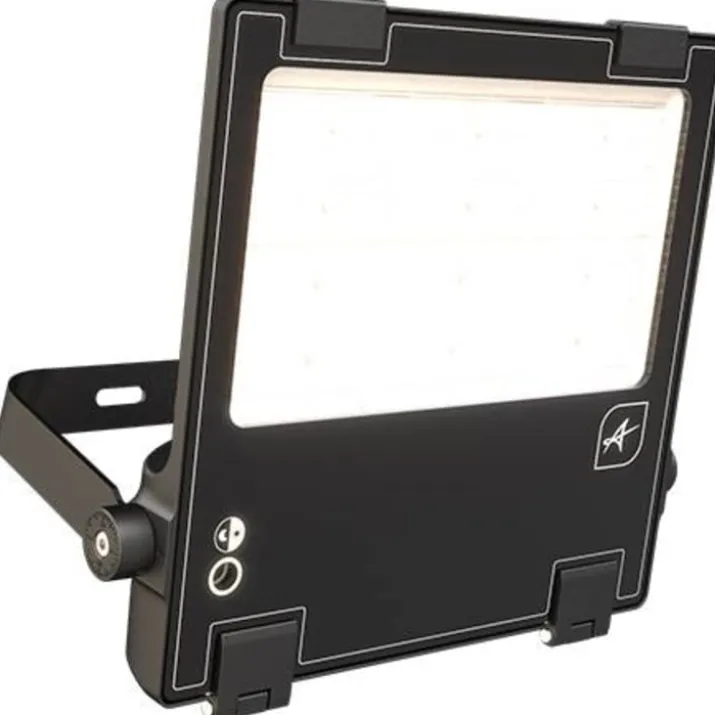 Ansell Lighting Aztec projektør, 240W, 43000lm