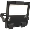 Ansell Lighting Aztec projektør, 80W, 14000lm