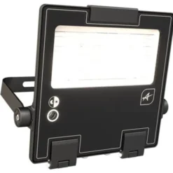 Ansell Lighting Aztec projektør, 80W, 14000lm