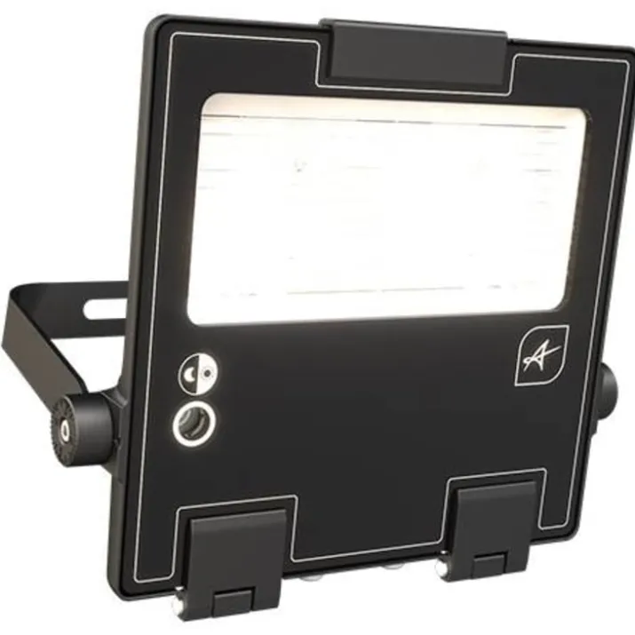 Ansell Lighting Aztec projektør, 80W, 14300lm