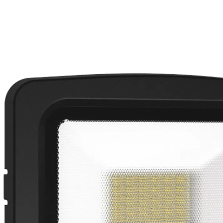 Ansell Lighting Calinor projektør med sensor, 10W, 3000K