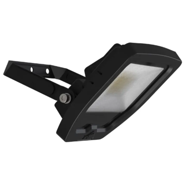 Ansell Lighting Calinor projektør med sensor, 10W, 4000K