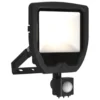 Ansell Lighting Calinor projektør med sensor, 30W, 3000K