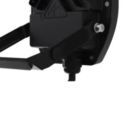 Ansell Lighting Calinor projektør med sensor, 50W, 3000K