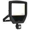 Ansell Lighting Calinor projektør med sensor, 50W, 4000K