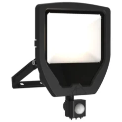 Ansell Lighting Calinor projektør med sensor, 50W, 4000K
