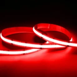 Ansell Lighting C-Cell LED strip, farvet lys, 5 meter