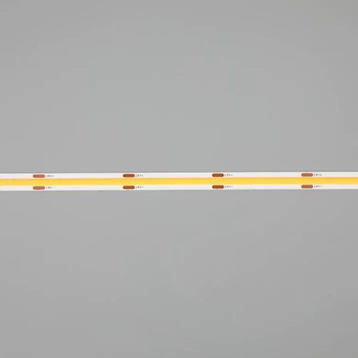 Ansell Lighting C-Cell LED strip, hvidt lys, 2700K, 5 meter