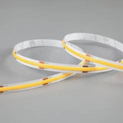 Ansell Lighting C-Cell LED strip, hvidt lys, 2700K, 50 meter