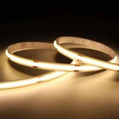 Ansell Lighting C-Cell LED strip, hvidt lys, 3000K, 10 meter