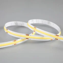 Ansell Lighting C-Cell LED strip, justerbart hvidt lys, 10 meter