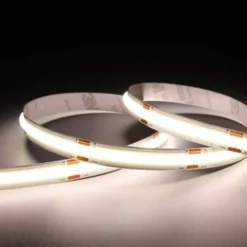 Ansell Lighting C-Cell LED strip, justerbart hvidt lys, 10 meter