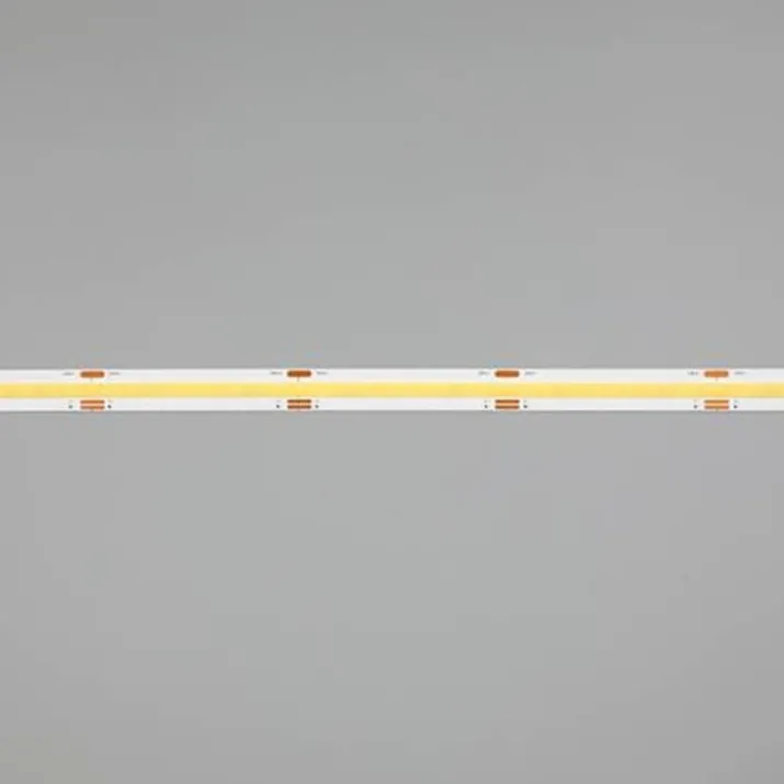 Ansell Lighting C-Cell LED strip, justerbart hvidt lys, 5 meter