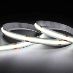 Ansell Lighting C-Cell LED strip, justerbart hvidt lys, 50 meter