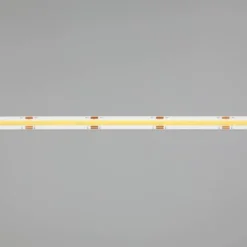 Ansell Lighting C-Cell LED strip, justerbart hvidt lys, 50 meter