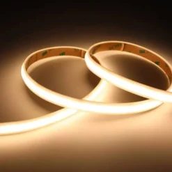 Ansell Lighting C-Cell Pro udendørs LED strip, hvidt lys, 3000K, 30 meter