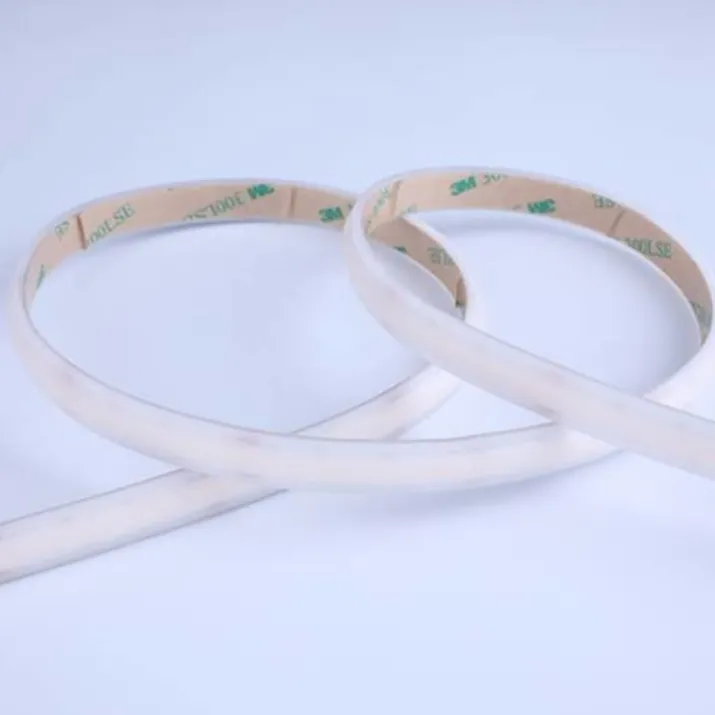 Ansell Lighting C-Cell Pro udendørs LED strip, hvidt lys, 4000K, 10 meter