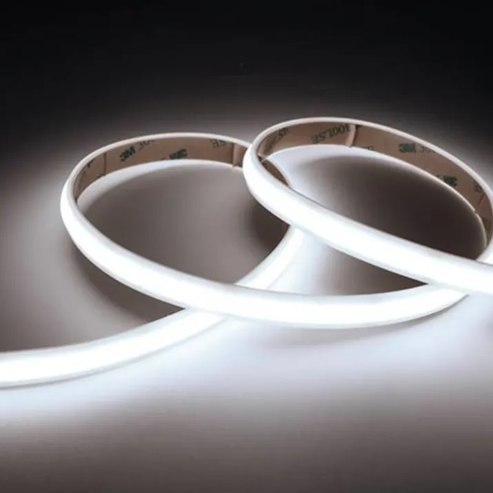 Ansell Lighting C-Cell Pro udendørs LED strip, hvidt lys, 6500K, 5 meter
