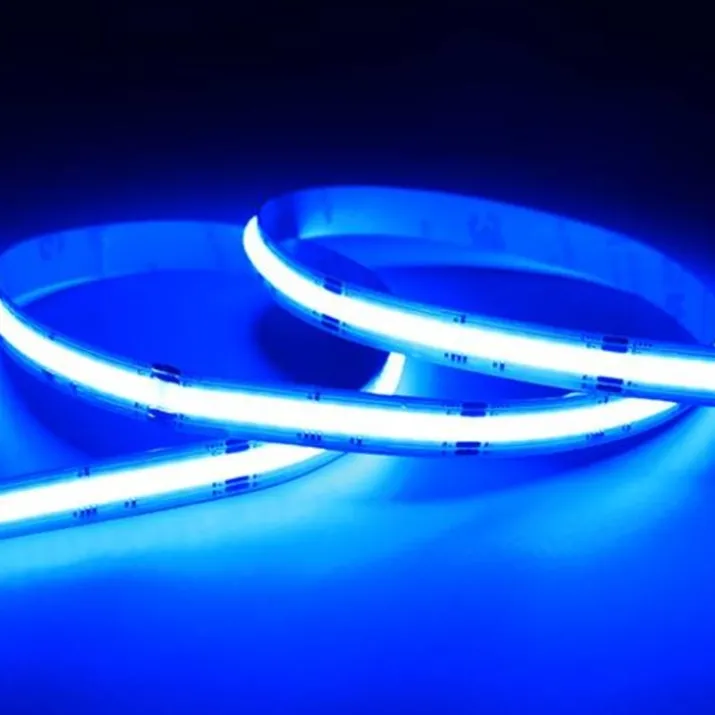 Ansell Lighting C-Cell udendørs LED strip, farvet lys, 10 meter